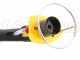 Volpi Jolly - Battery-powered Electric Microniser - for Extensive Diluted Weeding - 10 L 
