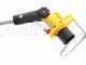 Volpi Jolly - Battery-powered Electric Microniser - for Extensive Diluted Weeding - 10 L 