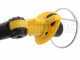 Volpi Jolly - Battery-powered Electric Microniser - for Extensive Diluted Weeding - 10 L 