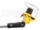Volpi Jolly - Battery-powered Electric Microniser - for Extensive Diluted Weeding - 10 L 