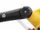 Volpi Jolly - Battery-powered Electric Microniser - for Extensive Diluted Weeding - 10 L 