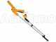 Volpi Jolly - Battery-powered Electric Microniser - for Extensive Diluted Weeding - 10 L 