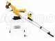 Volpi Jolly - Battery-powered Electric Microniser - for Extensive Diluted Weeding - 10 L 