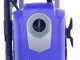 Michelin MPX 140 L Pressure Washer - Light, Fully equipped, Easy to use - 140 bar max.
