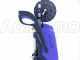 Michelin MPX 140 L Pressure Washer - Light, Fully equipped, Easy to use - 140 bar max.