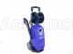 Michelin MPX 140 L Pressure Washer - Light, Fully equipped, Easy to use - 140 bar max.