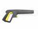 Stanley SXPW19E pressure washer - sturdy and compact - 130 bar max.