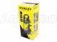 Stanley SXPW19E pressure washer - sturdy and compact - 130 bar max.