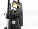 Stanley SXPW19E pressure washer - sturdy and compact - 130 bar max.