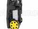 Stanley SXPW19E pressure washer - sturdy and compact - 130 bar max.