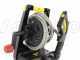 Stanley SXPW19E pressure washer - sturdy and compact - 130 bar max.