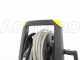 Stanley SXPW19E pressure washer - sturdy and compact - 130 bar max.