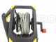 Stanley SXPW19E pressure washer - sturdy and compact - 130 bar max.