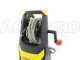 Stanley SXPW19E pressure washer - sturdy and compact - 130 bar max.