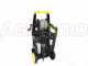 Stanley SXPW19E pressure washer - sturdy and compact - 130 bar max.