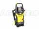 Stanley SXPW19E pressure washer - sturdy and compact - 130 bar max.