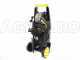 Stanley SXPW19E pressure washer - sturdy and compact - 130 bar max.