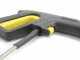 Stanley SXPW19E pressure washer - sturdy and compact - 130 bar max.
