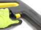 Stanley SXPW19E pressure washer - sturdy and compact - 130 bar max.