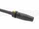 Stanley SXPW19E pressure washer - sturdy and compact - 130 bar max.