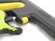 Stanley SXPW19E pressure washer - sturdy and compact - 130 bar max.