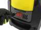 Stanley SXPW19E pressure washer - sturdy and compact - 130 bar max.
