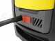 Stanley SXPW19E pressure washer - sturdy and compact - 130 bar max.