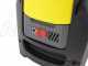 Stanley SXPW19E pressure washer - sturdy and compact - 130 bar max.