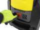 Stanley SXPW19E pressure washer - sturdy and compact - 130 bar max.