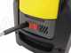 Stanley SXPW19E pressure washer - sturdy and compact - 130 bar max.
