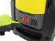 Stanley SXPW19E pressure washer - sturdy and compact - 130 bar max.