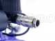 Michelin MB 24 - Wheeled Electric Air Compressor - 2 Hp Motor - 24 L - compressed air 