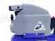 Michelin MB 24 - Wheeled Electric Air Compressor - 2 Hp Motor - 24 L - compressed air 