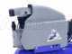 Michelin MCX 24 - Wheeled electric air compressor - 2 HP motor - 24 L air compressor