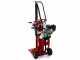 Ceccato BULL SPL16-TCH Petrol Log Splitter - 16 Tons