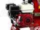 Ceccato BULL SPL16-TCH Petrol Log Splitter - 16 Tons