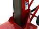 Ceccato BULL SPL16-TCH Petrol Log Splitter - 16 Tons