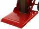 Ceccato BULL SPL16-TCH Petrol Log Splitter - 16 Tons