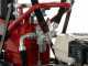 Ceccato BULL SPL16-TCH Petrol Log Splitter - 16 Tons