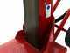 Ceccato BULL SPL16-TCH Petrol Log Splitter - 16 Tons
