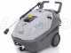 Comet KP CLASSIC 3.10 10/140 M Single-phase Hot Water Pressure Washer - Brass Pump