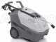 Comet KP CLASSIC 3.10 10/140 M Single-phase Hot Water Pressure Washer - Brass Pump