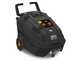 Comet KP CLASSIC 5.12 12/180 T - Professional hot water pressure washer - three-phase - 180 bar - 720 L/h