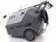 Comet KP CLASSIC 5.12 12/180 T Three-phase Hot Water Pressure Washer - Brass Pump