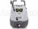Comet KP CLASSIC 5.12 12/180 T Three-phase Hot Water Pressure Washer - Brass Pump