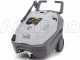 Comet KP CLASSIC 5.12 12/180 T Three-phase Hot Water Pressure Washer - Brass Pump