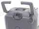 Comet KP CLASSIC 5.12 12/180 T Three-phase Hot Water Pressure Washer - Brass Pump