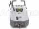 Comet KP EXTRA 5.12 12/180 T Three-phase Hot Water Pressure Washer - Brass Pump