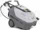 Comet KP EXTRA 5.12 12/180 T Three-phase Hot Water Pressure Washer - Brass Pump