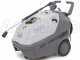 Comet KP EXTRA 5.12 12/180 T Three-phase Hot Water Pressure Washer - Brass Pump